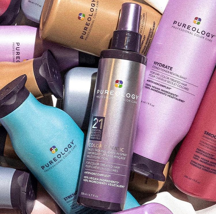 Pureology-Range-Charlie-Brown